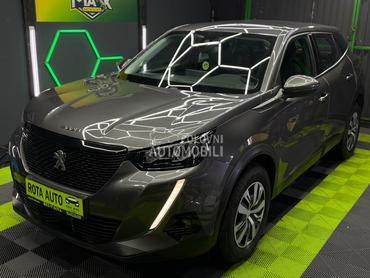 Peugeot 2008 1.5hdi N0V