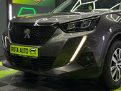 Peugeot 2008 1.5hdi/KA0 N0V