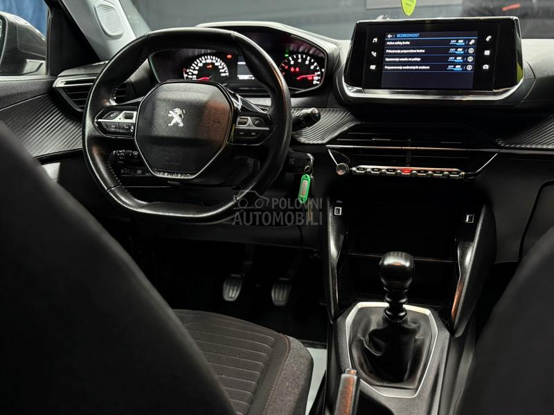 Peugeot 2008 1.5hdi/KA0 N0V