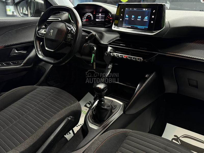 Peugeot 2008 1.5hdi/KA0 N0V