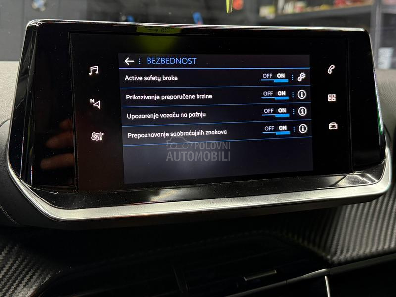 Peugeot 2008 1.5hdi/KA0 N0V