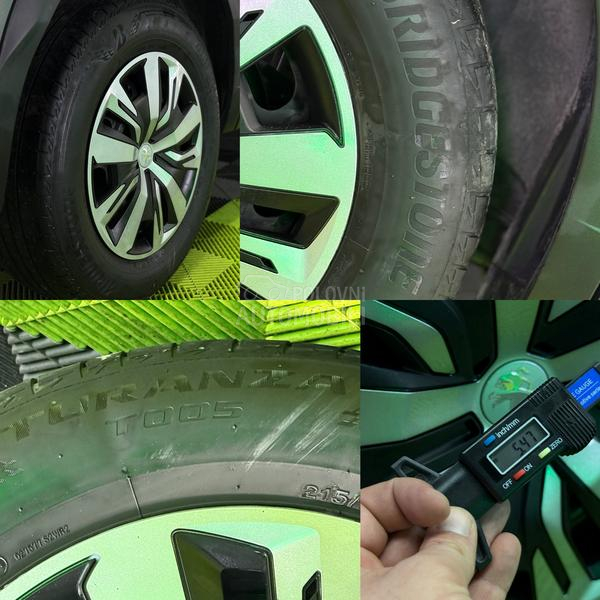 Peugeot 2008 1.5hdi/KA0 N0V