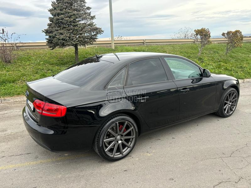 Audi A4 2.0 tdi