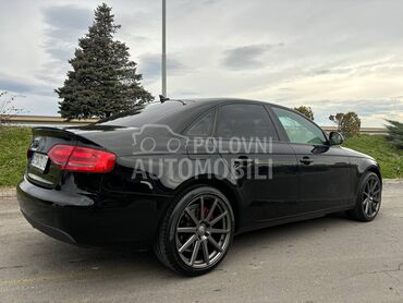 Audi A4 2.0 tdi