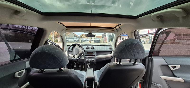 Smart ForFour 1.3 PASSION