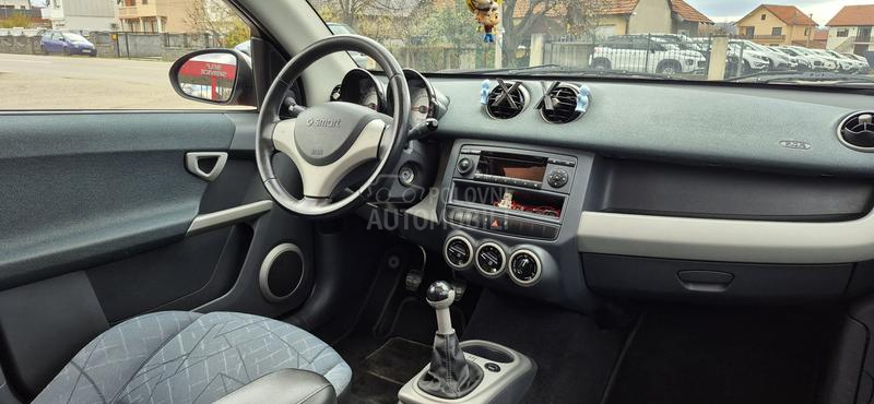 Smart ForFour 1.3 PASSION