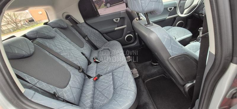 Smart ForFour 1.3 PASSION