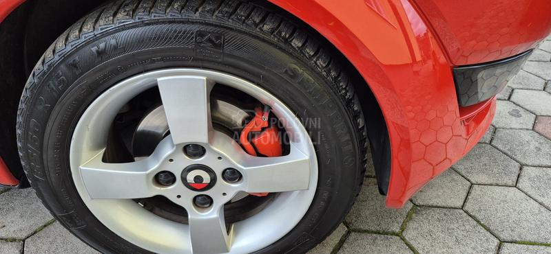 Smart ForFour 1.3 PASSION