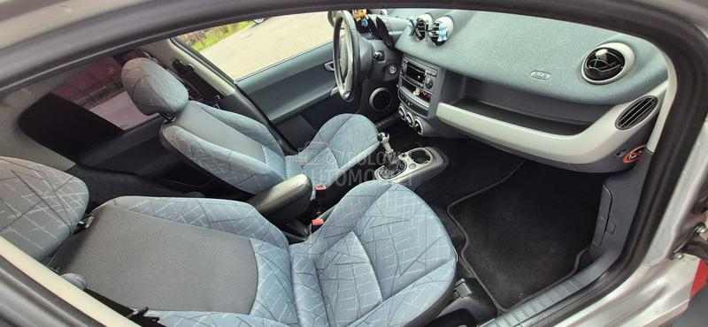 Smart ForFour 1.3 PASSION