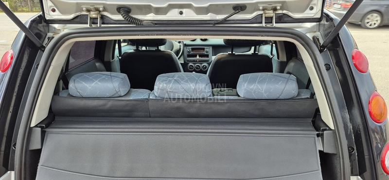 Smart ForFour 1.3 PASSION