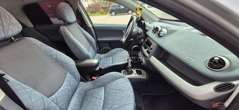 Smart ForFour 1.3 PASSION