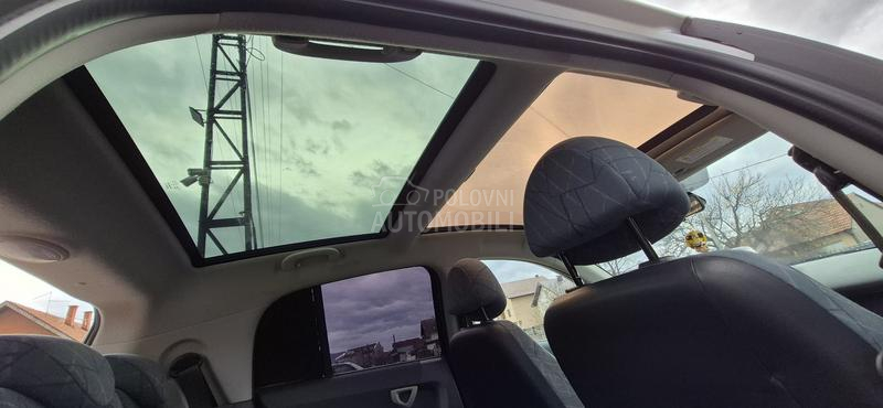 Smart ForFour 1.3 PASSION