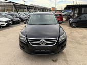 Volkswagen Tiguan 4x4 DSG