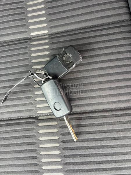 Volkswagen Tiguan 4x4 DSG