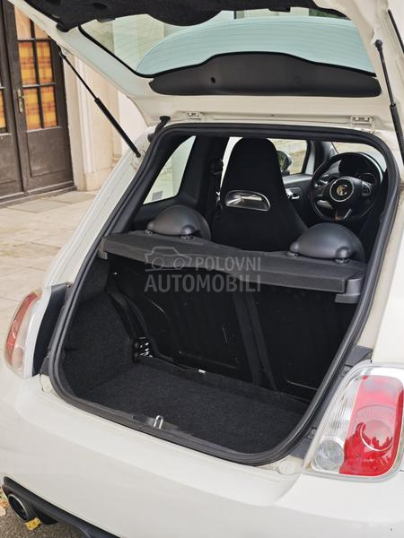 Fiat 500 595 ABARTH