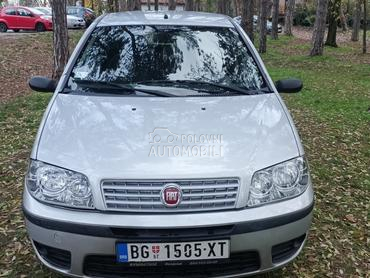 Fiat Punto 1.2.8  V REG KLIM