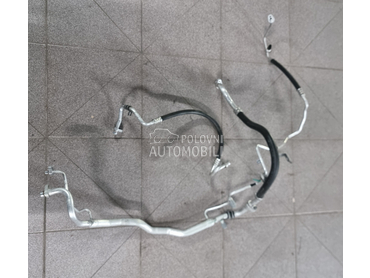 Cevi klime za Renault Kadjar od 2015. do 2022. god.