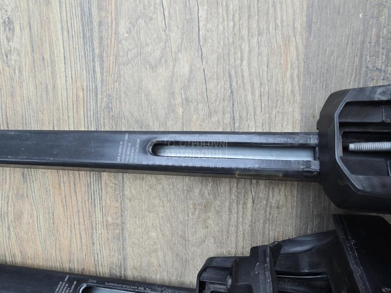 Thule nosaci univerzalni