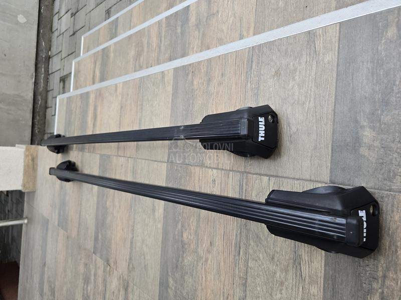 Thule nosaci univerzalni