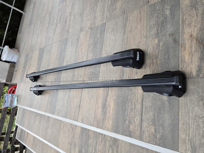 Thule nosaci univerzalni