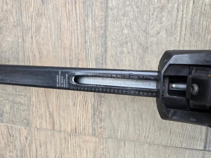 Thule nosaci univerzalni