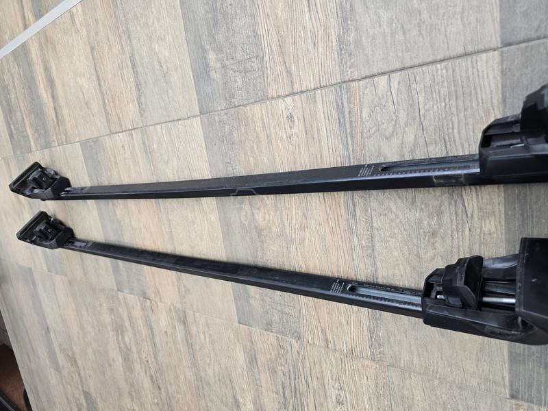 Thule nosaci univerzalni