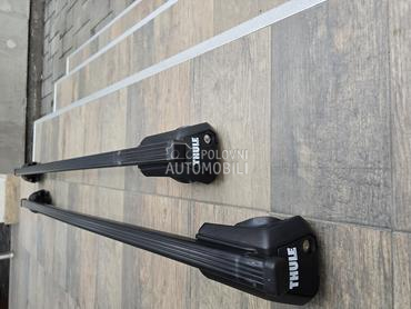 Thule nosaci univerzalni za Volkswagen Tiguan