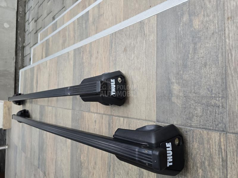 Thule nosaci univerzalni