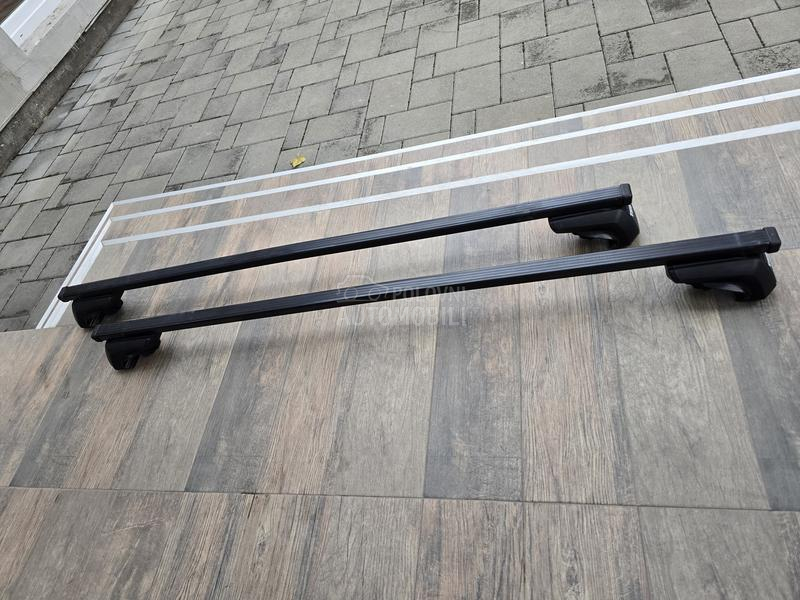 Thule nosaci univerzalni