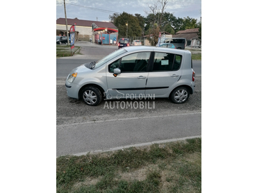 Renault Modus 1,2