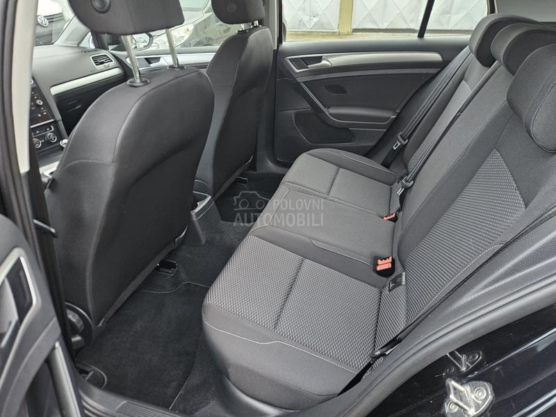 Volkswagen Golf 7 1.0 TSI