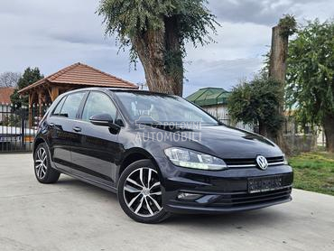Volkswagen Golf 7 1.0 TSI