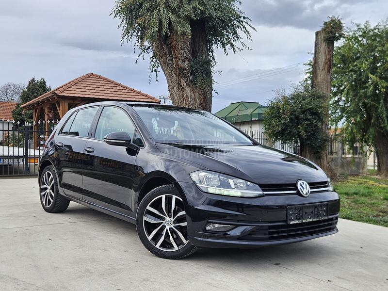 Volkswagen Golf 7 1.0 TSI