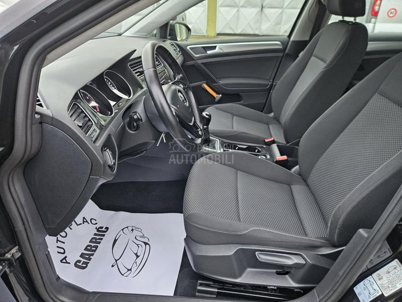Volkswagen Golf 7 1.0 TSI