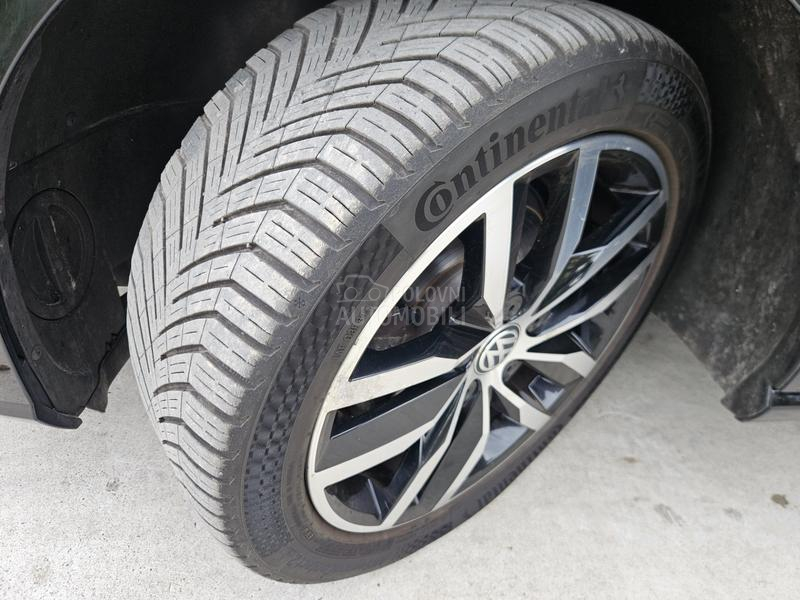 Volkswagen Golf 7 1.0 TSI