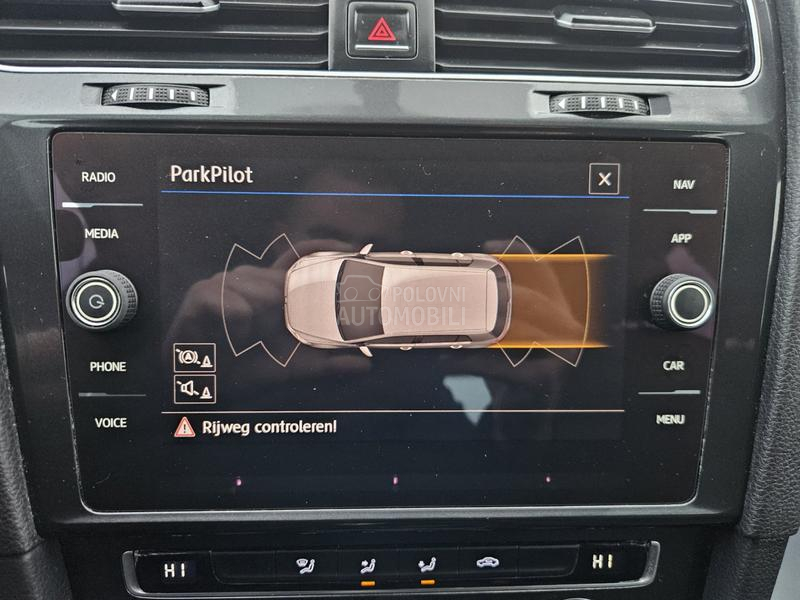 Volkswagen Golf 7 1.0 TSI