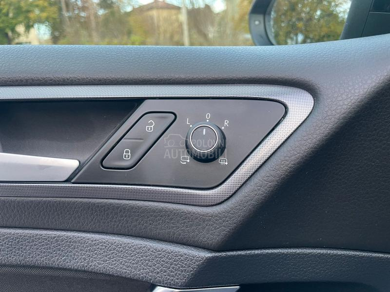 Volkswagen Golf 7 R LINE