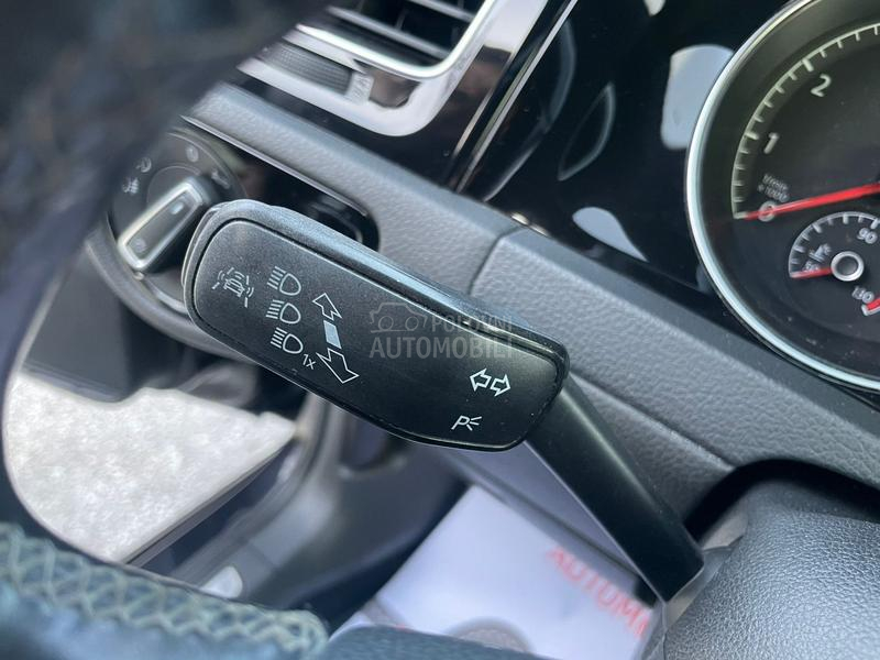 Volkswagen Golf 7 R LINE