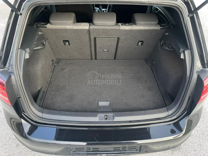 Volkswagen Golf 7 R LINE