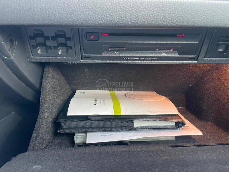 Volkswagen Golf 7 R LINE