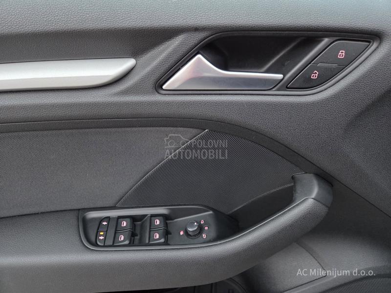 Audi A3 1.6 Tdi S-tronic