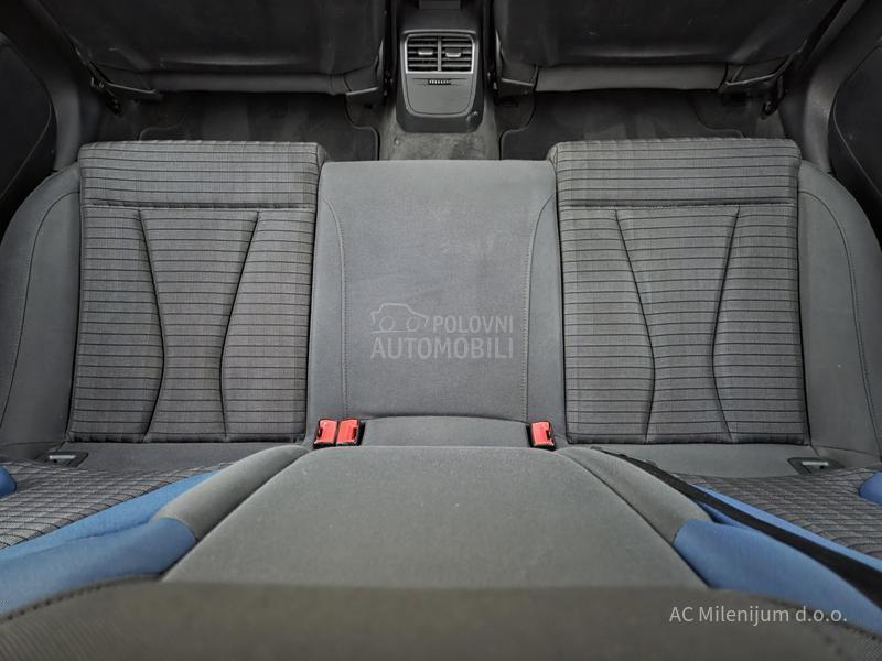 Audi A3 1.6 Tdi S-tronic