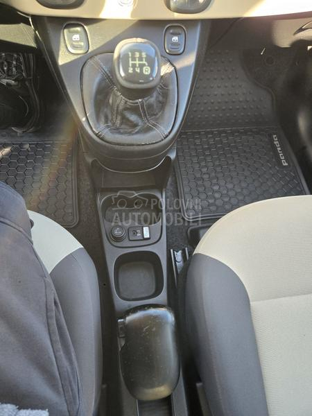 Fiat Panda 1.2 CH T O P