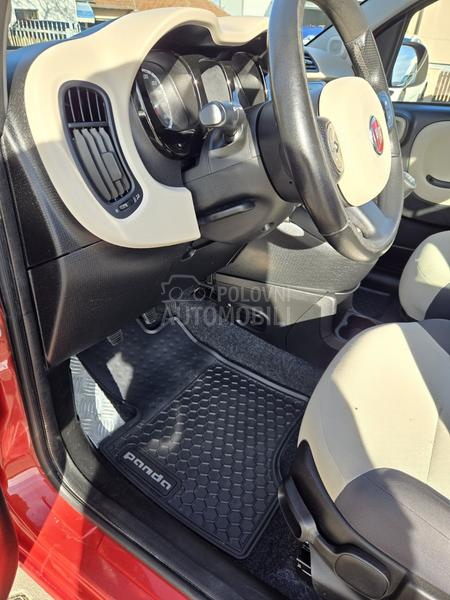 Fiat Panda 1.2 CH T O P