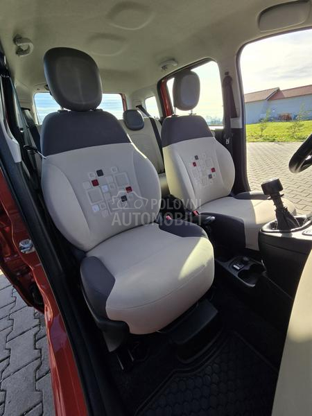 Fiat Panda 1.2 CH T O P