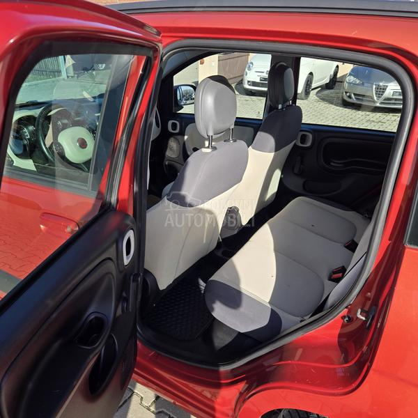 Fiat Panda 1.2 CH T O P
