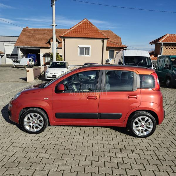 Fiat Panda 1.2 CH T O P