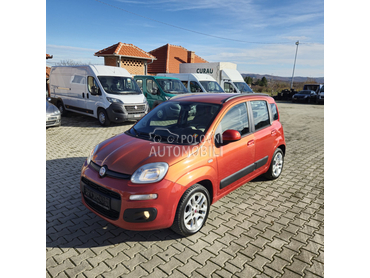 Fiat Panda 1.2 CH T O P