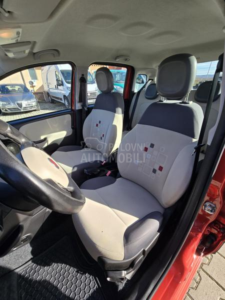 Fiat Panda 1.2 CH T O P
