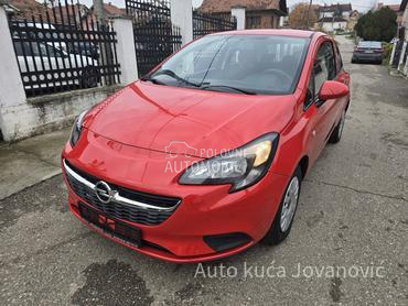 Opel Corsa E 1.4 be nz tng